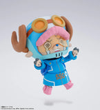 S.H.Figuarts Tony Tony Chopper -Future Island Egghead-<br>[Pre-Order 12/11/25]