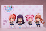 Doki Doki Literature Club! Yuri Nendoroid No.2283 (re-run)<br>[Pre-Order 31/05/26]