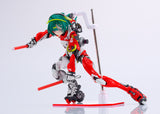 Shojo-Hatsudoki Motored Cyborg Runner SSX 155tb Turbo Acid <br>[Pre-Order 13/10/24]