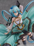 Sword Art Online Sinon -Crystal Dress Ver.-1/7 Scale Figure <br>[Pre-Order 16/02/25]