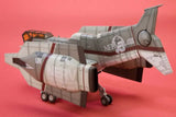 Evangelion: New Theatrical Edition Vertical Take-off and Landing Aircraft YAGR-N101 (KP182R) (027347) Re-run<br>[Pre-Order 30/09/26]
