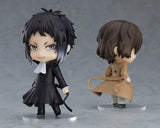 Bungo Stray Dogs Ryunosuke Akutagawa (Re-run) Nendoroid No.1191<br>[Pre-Order 15/03/26]