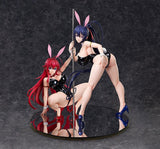 High School DxD Hero Akeno Himejima: Bare Leg Bunny Ver. 2nd<br>[Pre-Order 14/06/26]