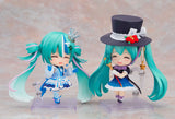 Character Vocal Series 01: Hatsune Miku Hatsune Miku: Lawson 50th Anniversary Special Live Ver. Nendoroid No.2959<br>[Pre-Order 01/03/26]