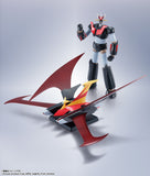 The Robot Spirits (Side Super) Mazinger X & Jet Scrander X <br>[Pre-Order 11/03/25]