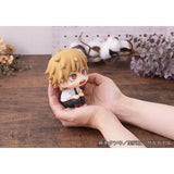 Chainsaw Man Look up TV Anime Chainsaw Man Denji (853159)(repeat)<br>[Pre-Order 13/10/26]