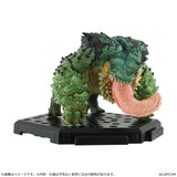 Monster Hunter Capcom Figure Builder Monster Hunter Standard Model Plus Vol.27 <br>[Pre-Order 06/04/25]