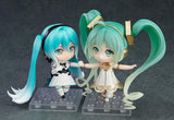 Character Vocal Series 01: Hatsune Miku Symphony 5th Anniversary Ver. Nendoroid No.1538 re-run<br>[Pre-Order 09/11/25]