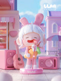 Shenzhen Mabell Animation Development Original Lazy Pink Dreamland (Box of 8 pcs)<br>[Pre-Order 31/08/25]