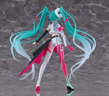 Hatsune Miku GT Project Racing Miku 2025 ver. Figma No.SP-174<br>[Pre-Order 04/01/26]