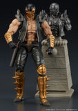 Fist of the North Star Digaction "Fist of the North Star" Jagi<br>[Pre-Order 20/09/26]