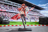Steins; Gate Kurisu Makise: Racing Ver.<br>[Pre-Order 30/11/26]
