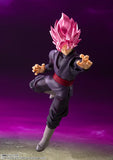 S.H.Figuarts Gokou-Black -Super Saiyan Rose- <br>[Pre-Order 10/08/25]