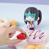 Milky☆Subway The Galactic Limited Express Lookup  Makina (851049)<br>[Pre-Order 13/06/26]