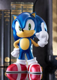 Sonic the Hedgehog SoftB Half Sonic the Hedgehog Metallic Color Ver. <br>[Pre-Order 23/02/25]