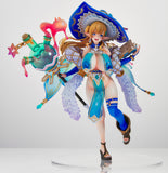 Original figure series Elf Village 15th villager Milklinde Figurine <br>[Pre-Order 01/06/25]