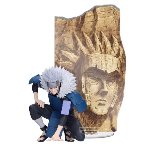 Naruto Shippuden Panel Spectacle Tobirama Senju <br>[Pre-Order]