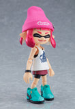 Splatoon/Splatoon 2 Splatoon Girl: DX Edition figma No.400DX <br>[Pre-Order 16/03/25]