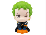 One Piece Lookup One Piece Roronoa Zoro & Sanji Ver. Future Island Egghead With Gift (843686) <br>[Pre-Order 21/02/25]