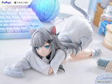 Nachoneko Big Noodle Stopper Figure Nachoneko<br>[Pre-Order 03/05/26]