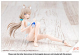 Sousai Shojo Teien Animal Ears Emulator Swim Style (JK112)<br>[Pre-Order 06/10/26]