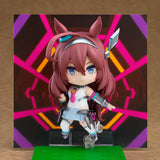 Umamusume: Pretty Derby Mihono Bourbon Nendoroid <br>[Pre-Order 05/01/25]