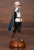Mushoku Tensei: Jobless Reincarnation Season 2 Fitts Doll (PV359) Figurine<br>[Pre-Order 20/01/26]