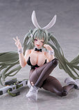 Goddess of Victory Nikke Soda: Twinkling Bunny Figma No.710<br>[Pre-Order 01/11/26]
