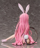 To Love-Ru Darkness Lala Satalin Deviluke: Bare Leg Bunny Ver.<br>[Pre-Order 13/09/26]
