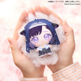 BanG Dream! Bushiroad The Box Mugendai Mewtype Yume Nui (Box of 5 pcs)<br>[Pre-Order 06/07/26]