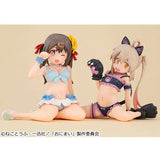 Onimai: I'm Now Your Sister! Melty Princess Onimai I'm Now Your Sister! Palm size Mihari-chan (846540)<br>[Pre-Order 14/11/25]