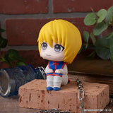 Hunter X Hunter Lookup Hunter X Hunter Kurapika (852817)<br>[Pre-Order 13/10/26]