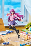 Monogatari Series Pop Up Parade Hitagi Senjyogahara L Size<br>[Pre-Order 07/12/25]