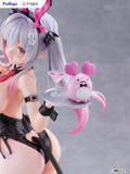 Patra Suou Bunny ver. 1/6 Scale Figure (518907)<br>[Pre-Order 09/11/26]