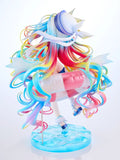 No Game No Life Shiro: Sailor-Style Swimsuit Ver. Figurine<br>[Pre-Order 22/02/26]