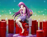 Monogatari Series Hitagi Senjyogahara Figurine Letter to You <br>[Pre-Order 05/01/25]