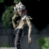 Sega – Dandadan– Okarun (Transformed) Vol.2 Ver.1.5 Luminasta Figure<br>[Pre-Order]