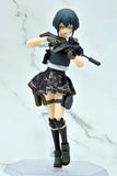 Little Armory Armed JK: Variant D2 Code: URBEX Figma No.SP167B<br>[Pre-Order 22/02/26]