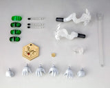 Medarot KBT00-M Metal Beetle KP163X Re-run<br>[Pre-Order 14/10/25]