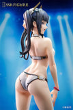 SSR Figure Original SSR Figure Hard-Shell Swimwear Girls Maruko Hakuyo 1/6 Scale Complete Figure<br>[Pre-Order 30/11/25]