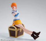 S.H.Figuarts Nami -Romance Dawn-<br>[Pre-Order 12/11/25]