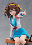 The Melancholy of Haruhi Suzumiya Haruhi Suzumiya Anime Series 20th Anniversary Ver.<br>[Pre-Order 05/07/26]