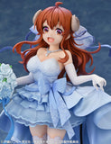 The Demon Girl Next Door 2 Shadow Mistress Yuko Wedding ver. Figurine <br>[Pre-Order 02/03/25]