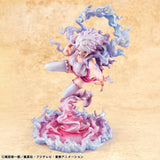 One Piece Portrait.Of.Pirates One Piece “Evolutionary History” Jewelry Bonney “The Freest Future” Ver." Figurine (716676)<br>[Pre-Order 12/05/26]