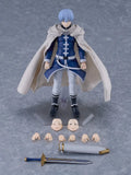 Frieren: Beyond Journey’s End Figma Himmel<br>[Pre-Order 05/10/25]