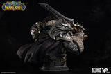 World of Warcraft Infinity Studio X Blizzard Varian Wrynn 1/3 Bust Model <br>[Pre-Order 24/08/25]