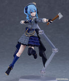 Hololive Production Hoshimachi Suisei Figma No.642 <br>[Pre-Order 05/01/25]