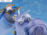 Nijisanji Koyanagi Rou 1/7 Scale Figure (518006)<br>[Pre-Order 16/09/26]