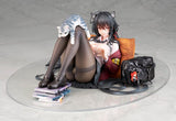 Azur Lane Taiho Sweet Time After School Ver. Figurine <br>[Pre-Order 10/01/25]