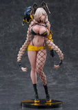 Azur Lane Owari Anime Expo 2024 Ver. 1/7 Scale Figure<br>[Pre-Order 08/02/26]